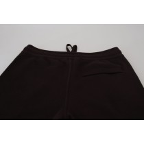 John Galliano Elegante Slim Fit Designer Jeans