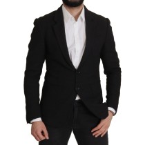 John Galliano Schicke Slim Fit Bootcut Designer Jeans