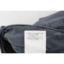 John Galliano Elegante Slim Fit Bootcut Jeans