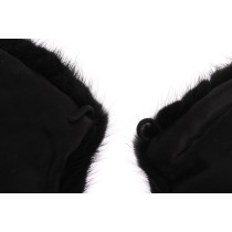 Dolce & Gabbana Eleganter weißer Kaschmirpullover