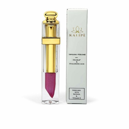 Lippenstift Kalipè Hilurlip & Hyaluronic Acid Pearl Pin