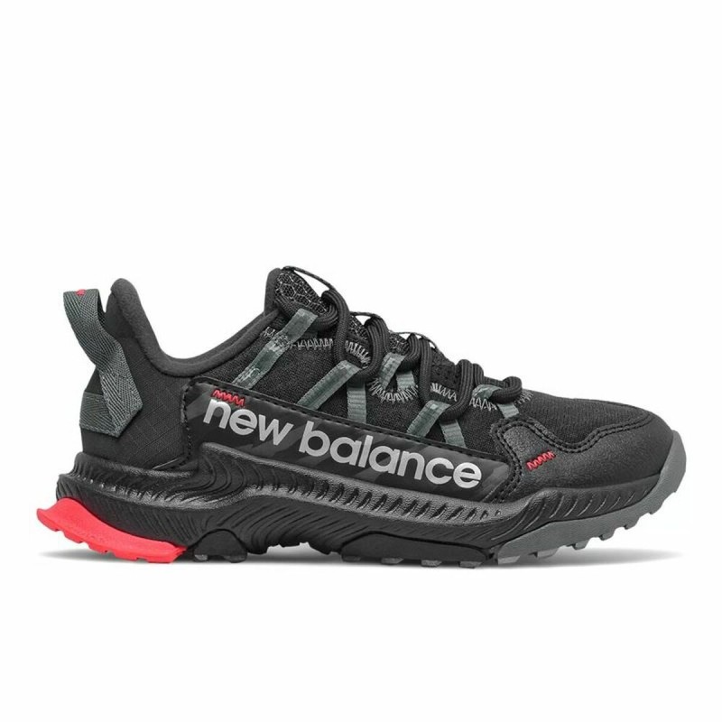 Kinder Sportschuhe New Balance Shando Ruju