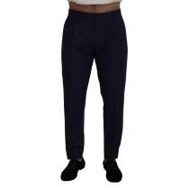 Ermanno Scervino Schicke beigefarbene Freizeithosen für anspruchsvollen Stil