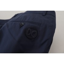 Ermanno Scervino Schicke beigefarbene Freizeithosen für anspruchsvollen Stil