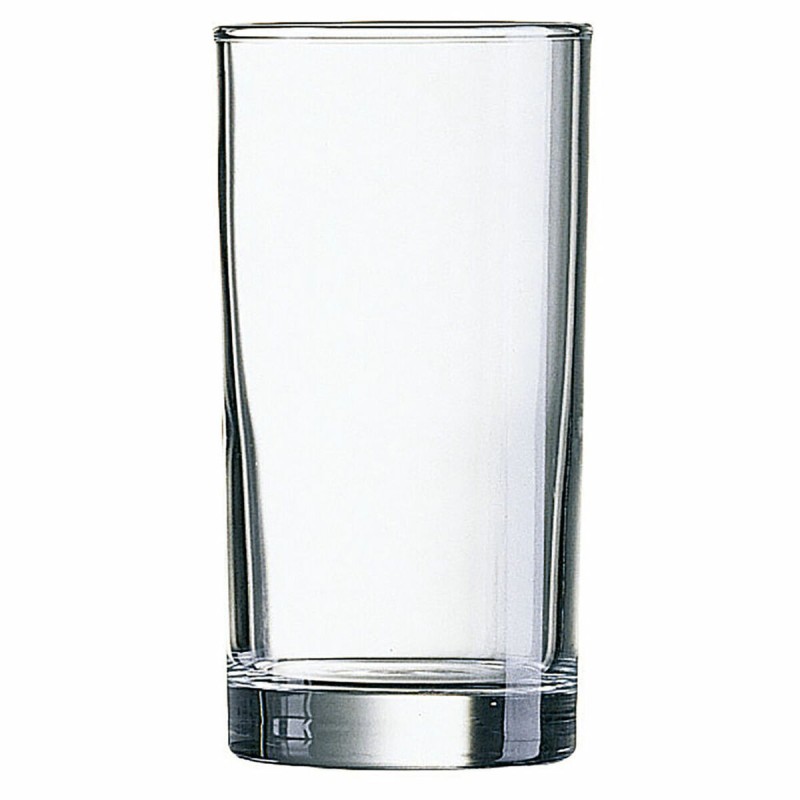 Set de Verres Arcoroc RPL4502 Transparent verre 170 ml 6 Pièces