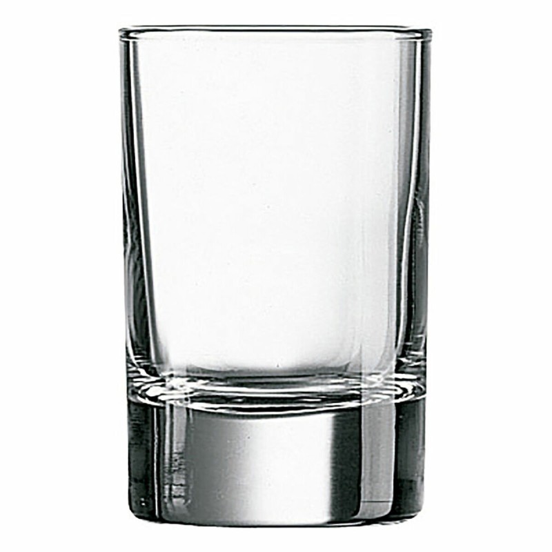 Gläserset Arcoroc N6643 Durchsichtig Glas 160 ml (6 Stücke)