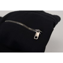 Dolce & Gabbana Elegante Graue Weste Weste