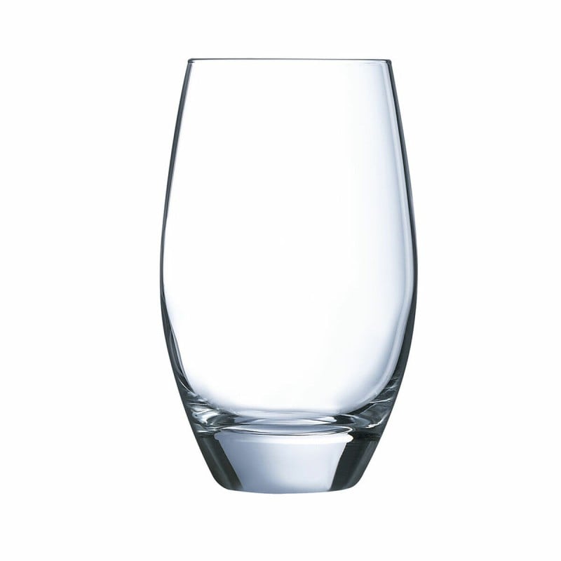 Set de Verres Arcoroc Malea 6 Unités Transparent verre (35 cl)