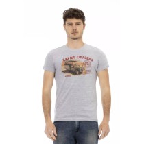Dondup Schicke weiße Skinny-Hose aus Baumwollmischung