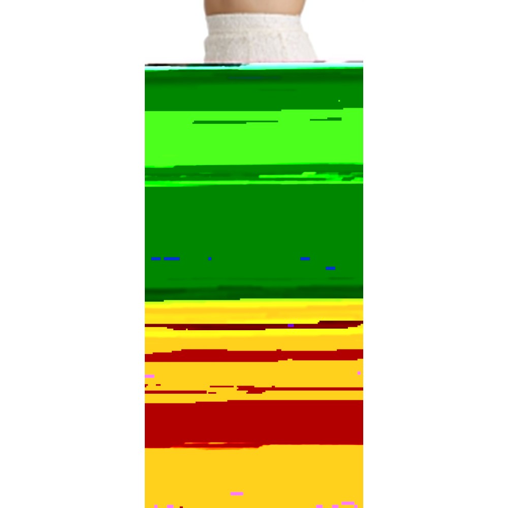 Dolce & Gabbana Eleganter weißer Rock mit hoher Taille aus Spitze
