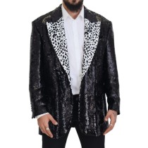 Dolce & Gabbana Eleganter weißer Rock mit hoher Taille aus Spitze