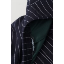 Dolce & Gabbana Schicker, federverzierter Rock mit hoher Taille