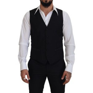 Dolce & Gabbana Eleganter knielanger Rock mit hoher Taille