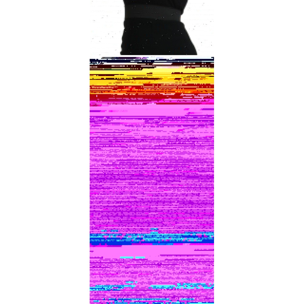 Dolce & Gabbana Eleganter schwarzer Rock mit hoher Taille