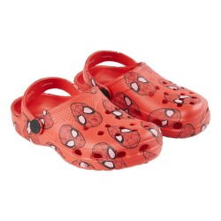 Strandclogs Spider-Man