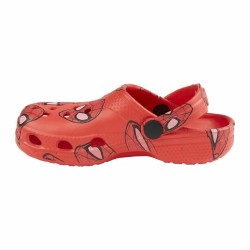 Beach Sandals Spider-Man