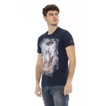 Dolce & Gabbana Elegantes langärmeliges Poloshirt mit Kragen in Weiß