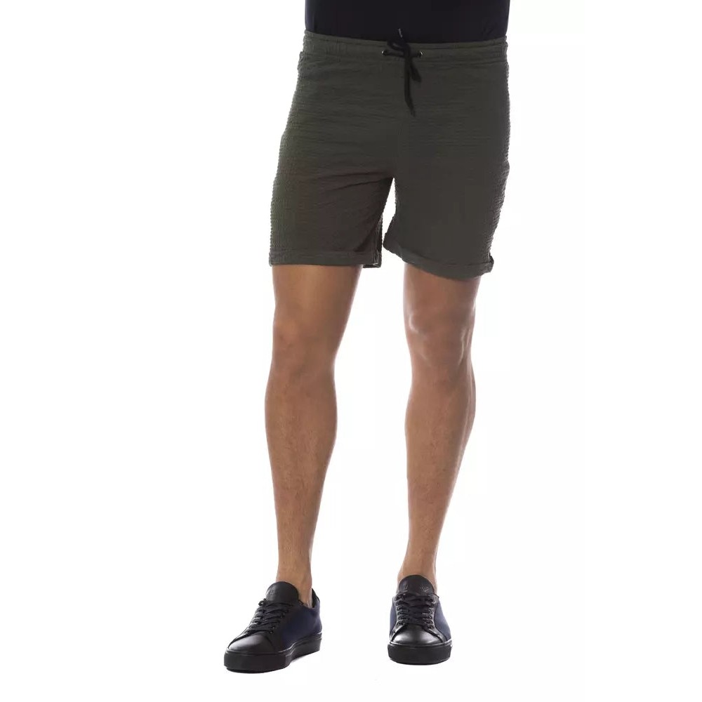 Verri Army Cotton Herren Casual Short