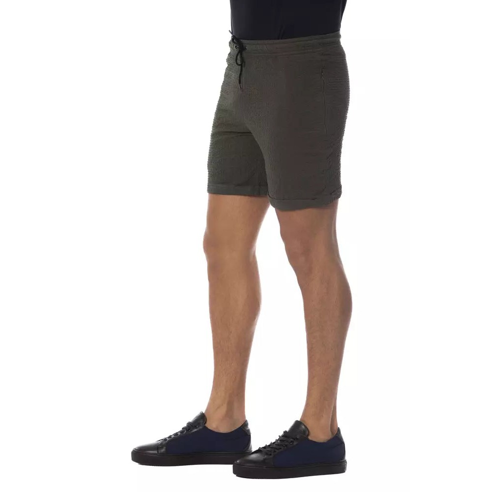 Verri Army Cotton Herren Casual Short