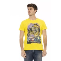 Dolce & Gabbana Eleganter Herrenschal aus Schurwolle