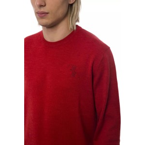 Dolce & Gabbana Raffiniertes Caimano Leder-Münzetui