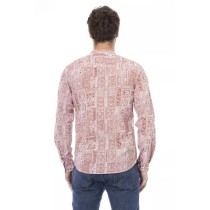 Dolce & Gabbana Elegante weit geschnittene Denim-Hose