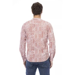 Dolce & Gabbana Elegante weit geschnittene Denim-Hose