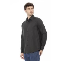 Dolce & Gabbana Elegante Jogginghose mit hoher Taille aus Seidenmischung