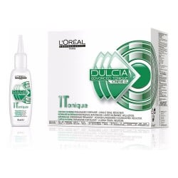 Lotion capillaire L'Oreal Professionnel Paris Dulcia Advanced 75 ml (12 x 75 ml)