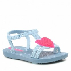 Flip Flops für Kinder Baby Ipanema 81997 25853  Blau