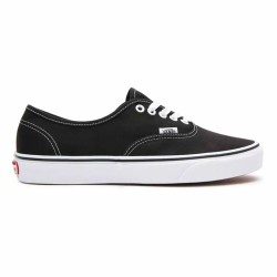 Herren Sneaker Vans VQER Schwarz 38