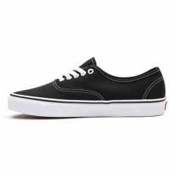 Herren Sneaker Vans VQER Schwarz 38