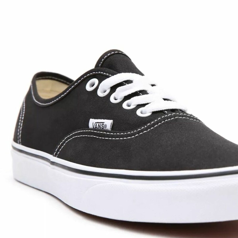 Herren Sneaker Vans VQER Schwarz 38