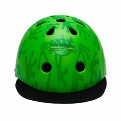 Casque Enfant Park City 0017109 Vert Enfants