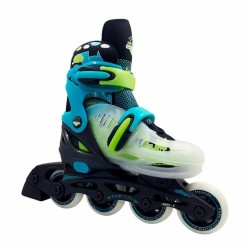 Inline Skates Park City 0016650TM Blue