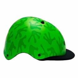 Casque Enfant Park City 0017109 Vert Enfants