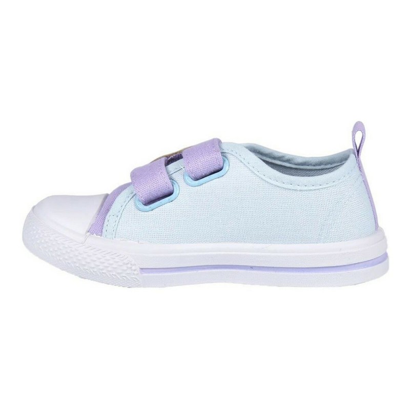 Chaussures casual enfant Frozen Lila