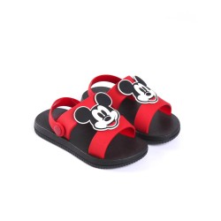 Children's sandals Mickey Mouse Blue