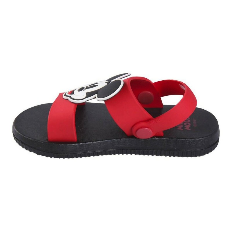 Kinder sandalen Mickey Mouse Blau