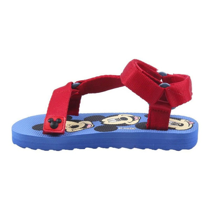 Children's sandals Mickey Mouse Blue