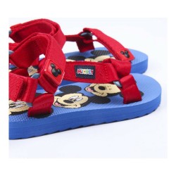 Children's sandals Mickey Mouse Blue