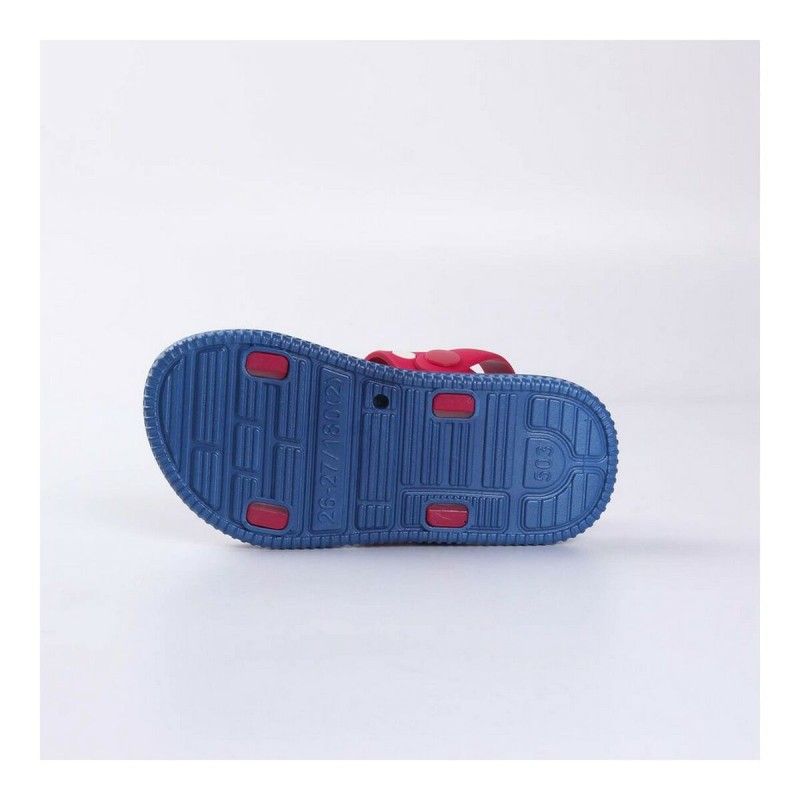 Kinder sandalen Minnie Mouse Blau