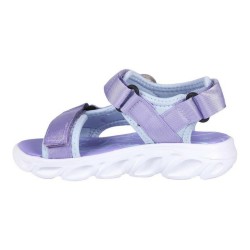 Kinder sandalen Frozen Lila