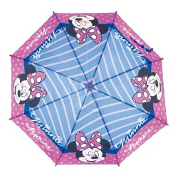 Parapluie Automatique Minnie Mouse Lucky (Ø 84 cm)