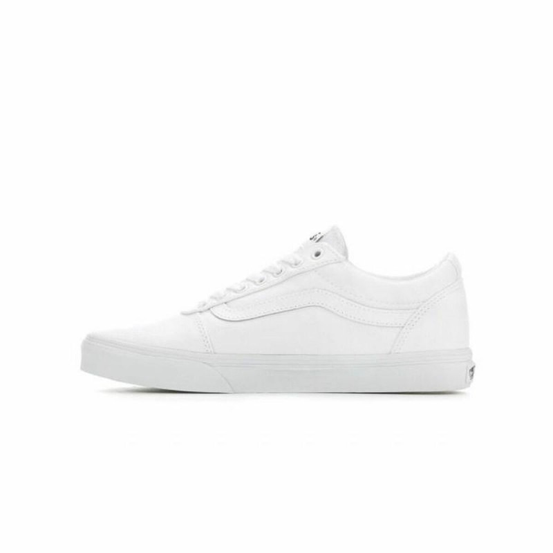 Herren-Sportschuhe Vans Ward