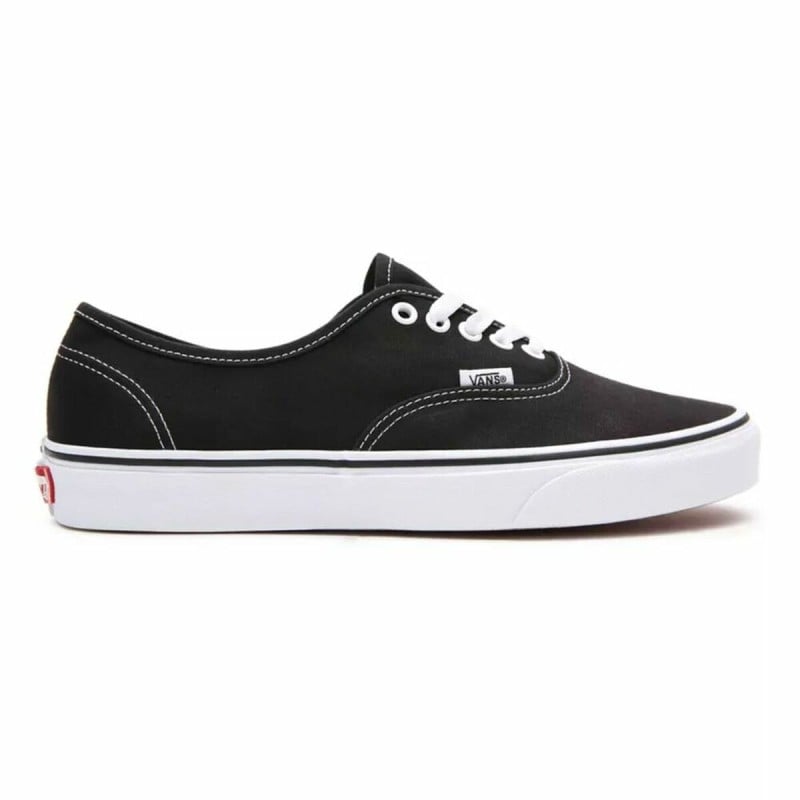 Herren Sneaker OLD SKOOL Vans VN000EE3BLK1 Schwarz