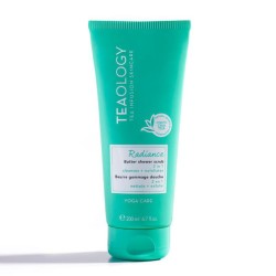 Gel exfoliant corporel Teaology (200 ml)