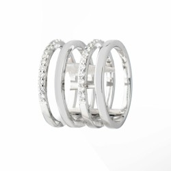 Ladies' Ring Sif Jakobs R10999-CZ-54 (14)