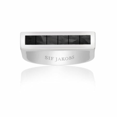 Bague Femme Sif Jakobs SJ-R024-BK (20)