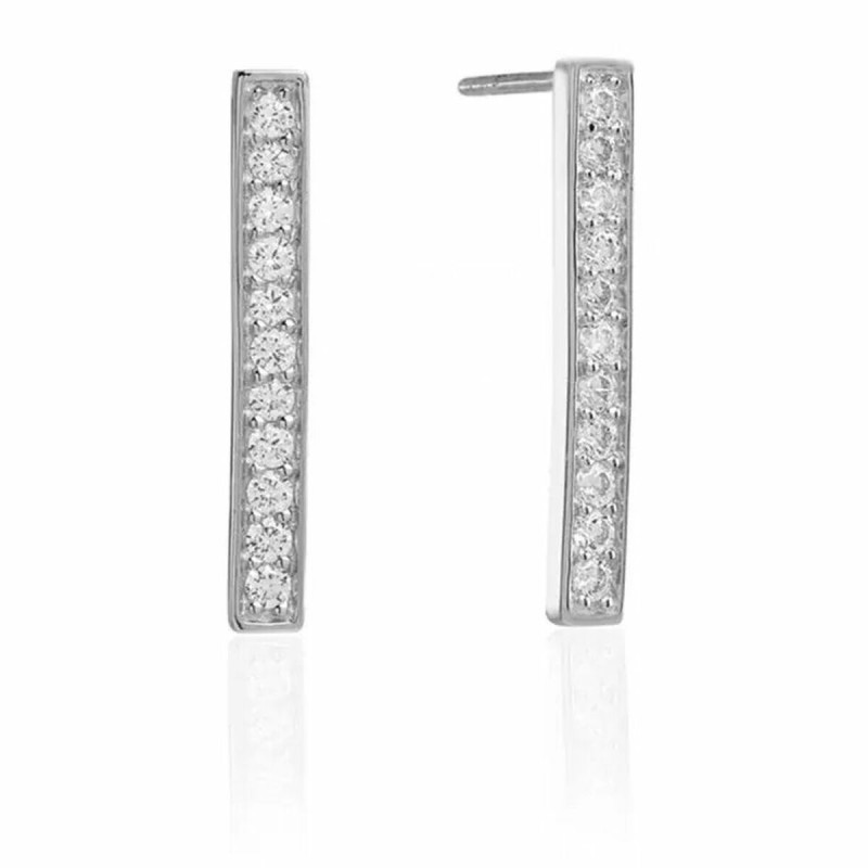 Boucles d´oreilles Femme Sif Jakobs SJ-E1023-CZ 2,5 cm